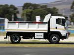 Isuzu FTR850 Tipper 2008 года